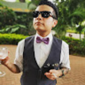 Meet your Posher, William